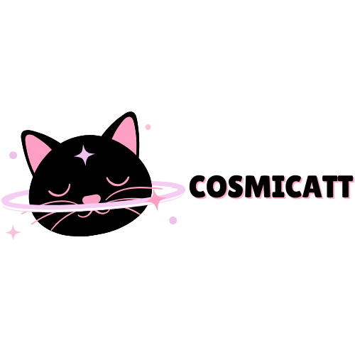 CosmiCatt